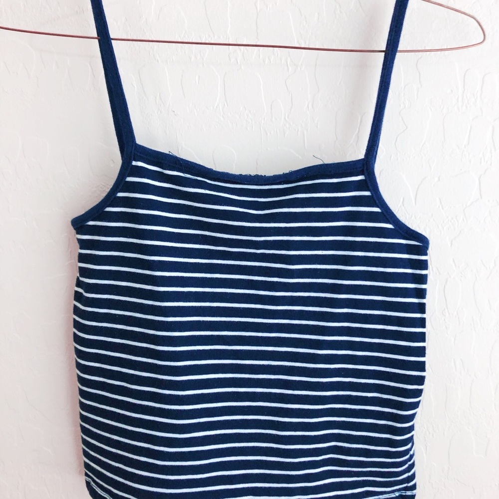 Brandy Melville Crop Top
